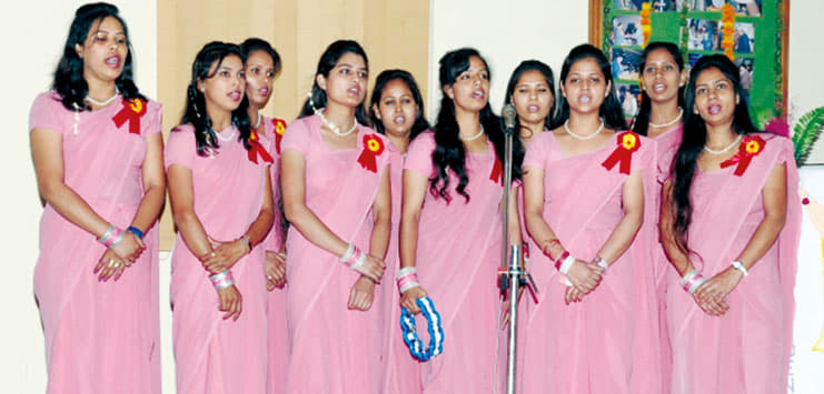 Presidency College of Education and Technology Meerut Activities photo 9
