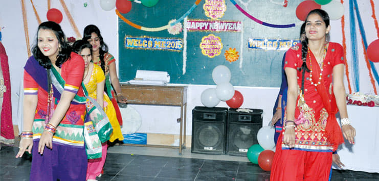 Presidency College of Education and Technology Meerut Activities photo 10