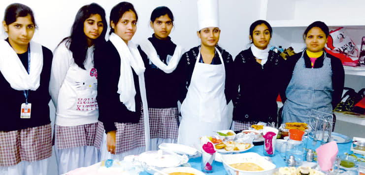 Presidency College of Education and Technology Meerut Activities photo 11