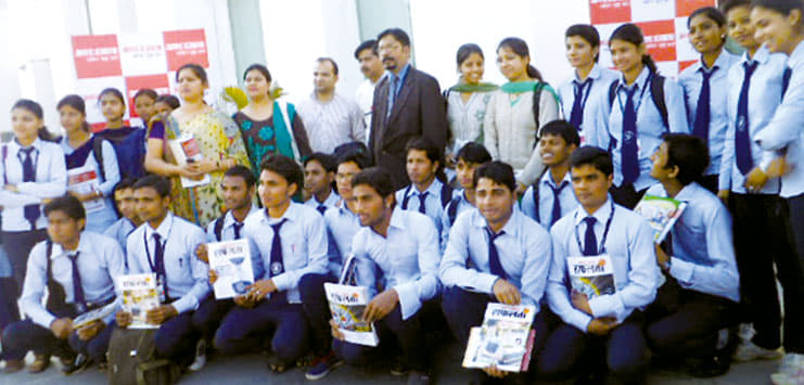 Presidency College of Education and Technology Meerut Activities photo 12