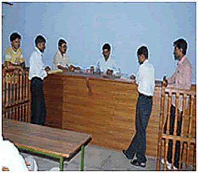 Saraswati Vidya Mandir Law College Bulandshahr Facility photo 9