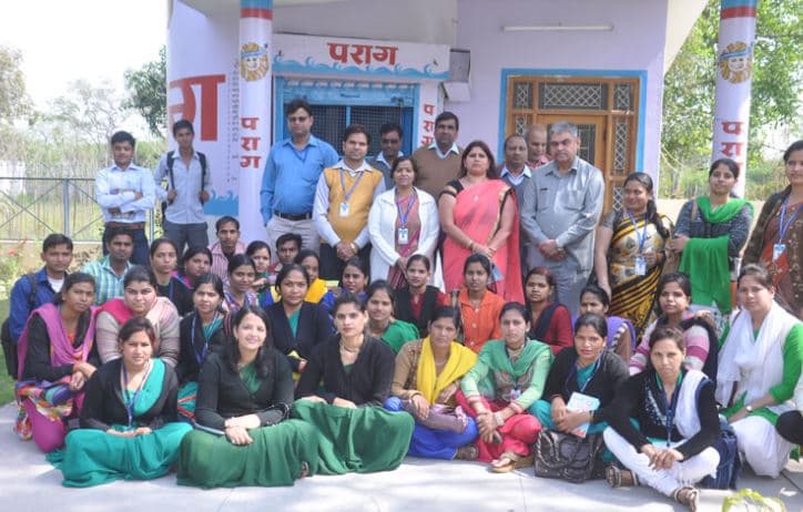 Presidency College of Education and Technology Meerut Activities photo 15