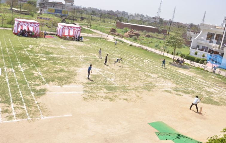 Presidency College of Education and Technology Meerut Activities photo 19