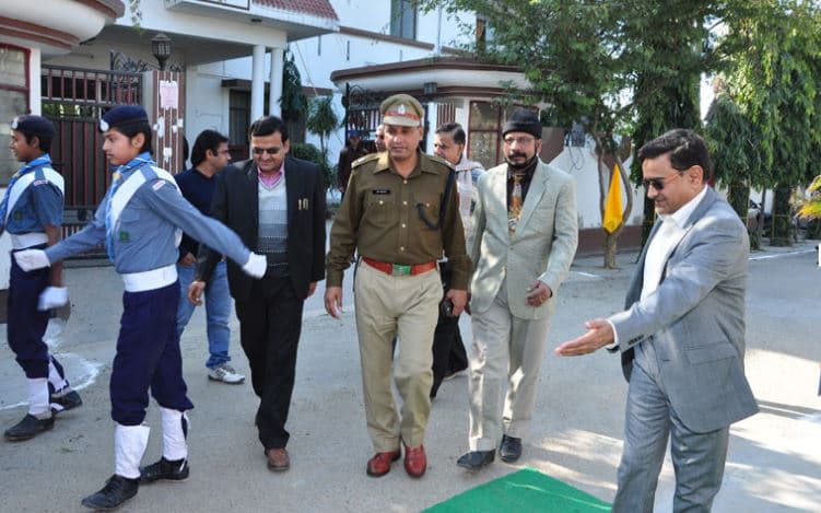 Presidency College of Education and Technology Meerut Activities photo 20