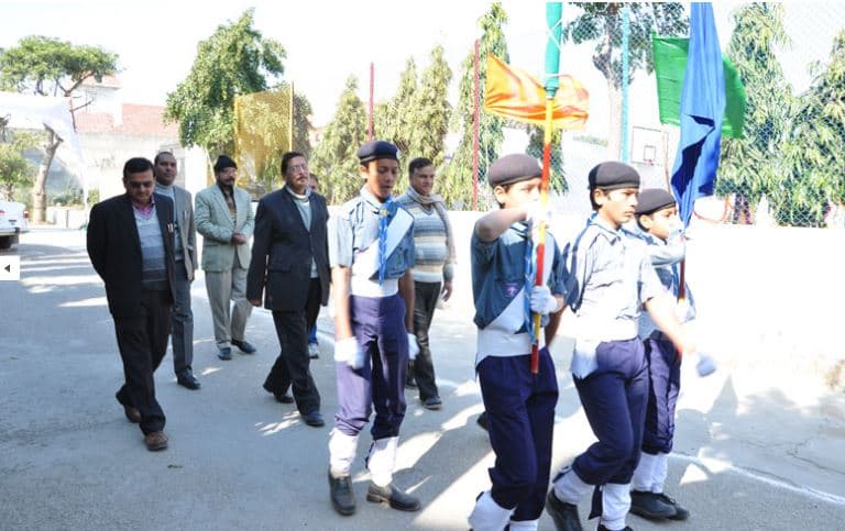 Presidency College of Education and Technology Meerut Activities photo 23