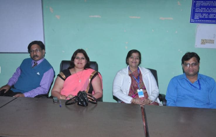 Presidency College of Education and Technology Meerut Activities photo 24