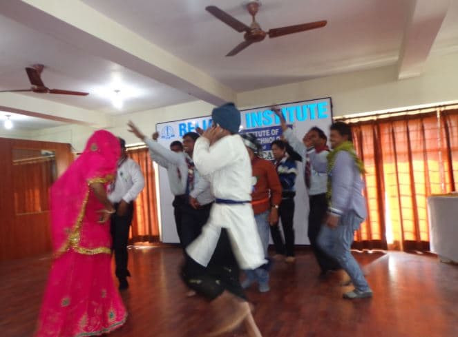 Reliable Institute Ghaziabad Events photo 3