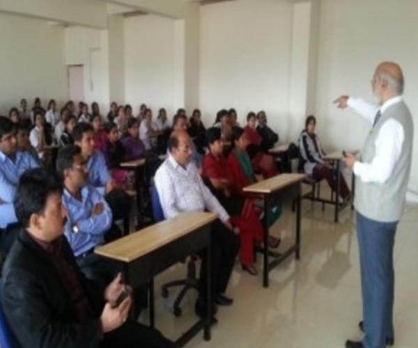 Rajarshi Shahu College of Pharmacy and Research Pune Events photo 6