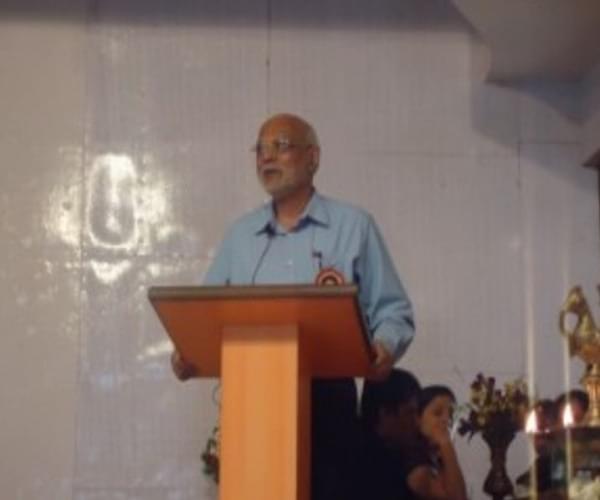 Rajarshi Shahu College of Pharmacy and Research Pune Events photo 7