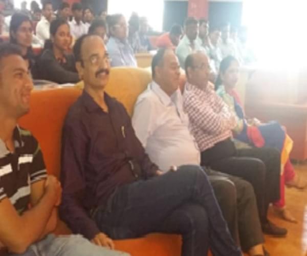 Rajarshi Shahu College of Pharmacy and Research Pune Events photo 8