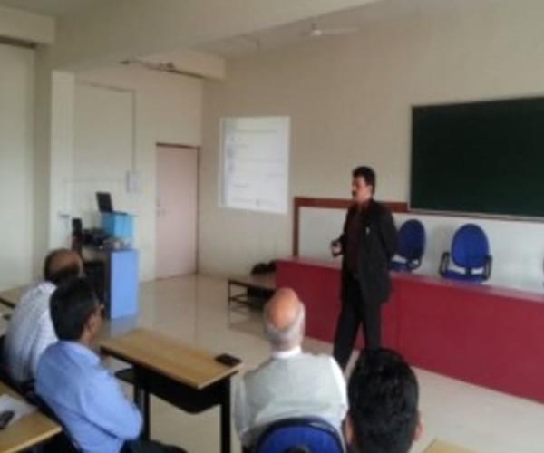 Rajarshi Shahu College of Pharmacy and Research Pune Events photo 9