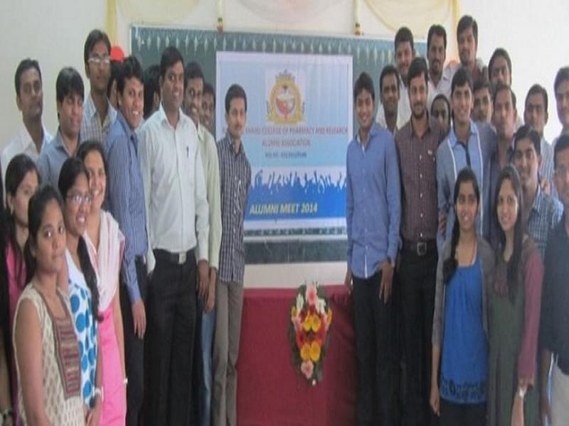 Rajarshi Shahu College of Pharmacy and Research Pune Events photo 10