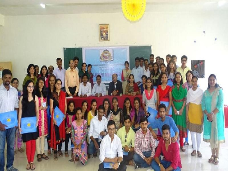 Rajarshi Shahu College of Pharmacy and Research Pune Events photo 11