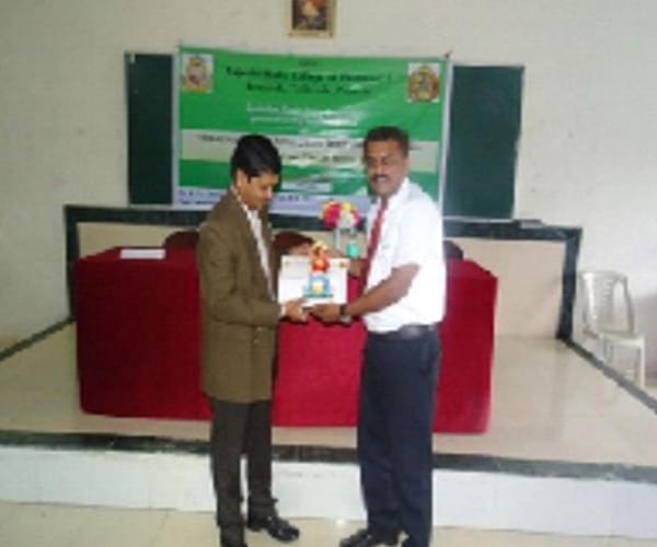 Rajarshi Shahu College of Pharmacy and Research Pune Events photo 13