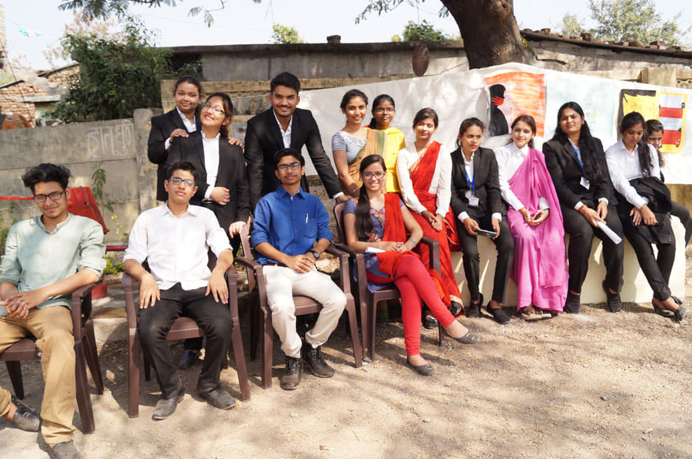 MNLU Nagpur Events photo 7