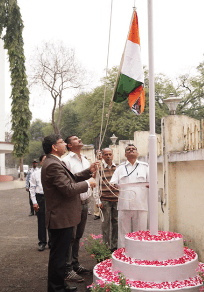 MNLU Nagpur Events photo 9