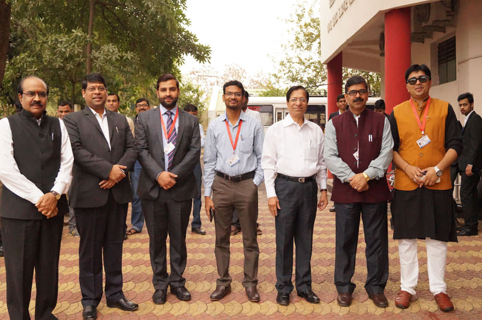 MNLU Nagpur Events photo 8