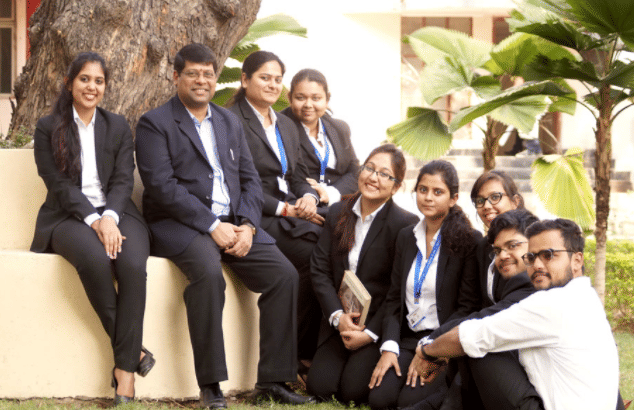 MNLU Nagpur Events photo 1