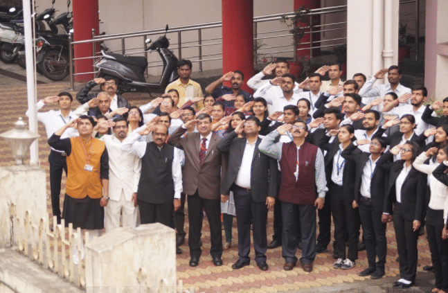 MNLU Nagpur Events photo 2