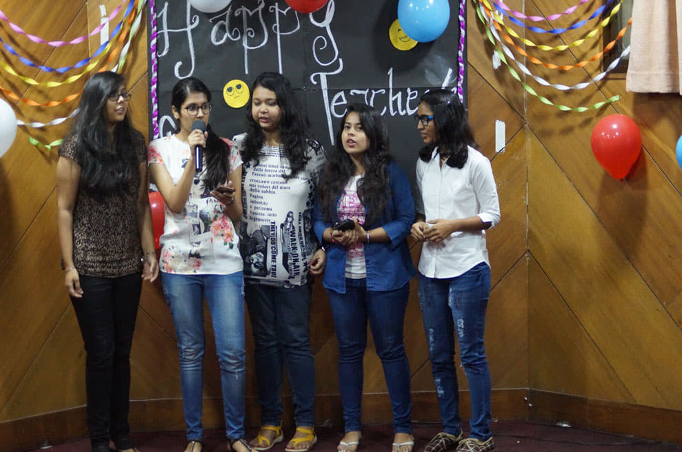 MNLU Nagpur Events photo 3