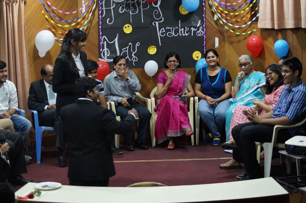 MNLU Nagpur Events photo 4