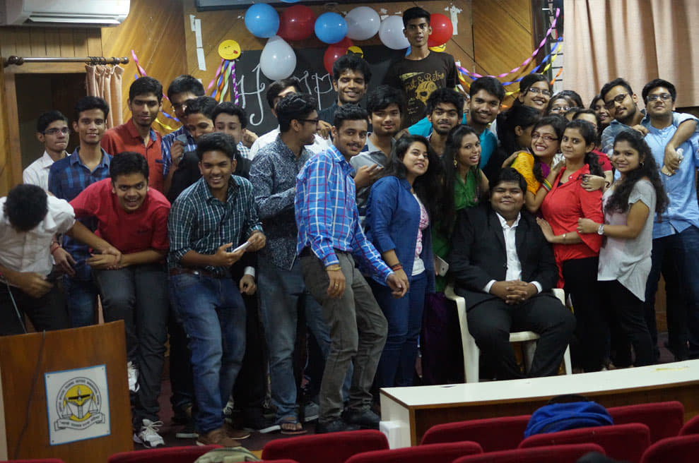 MNLU Nagpur Events photo 5