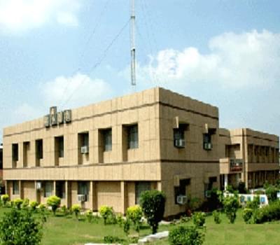 Shiva Institute of Management Studies Ghaziabad Academic Building photo 4