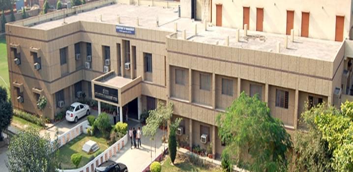 Shiva Institute of Management Studies Ghaziabad Academic Building photo 3