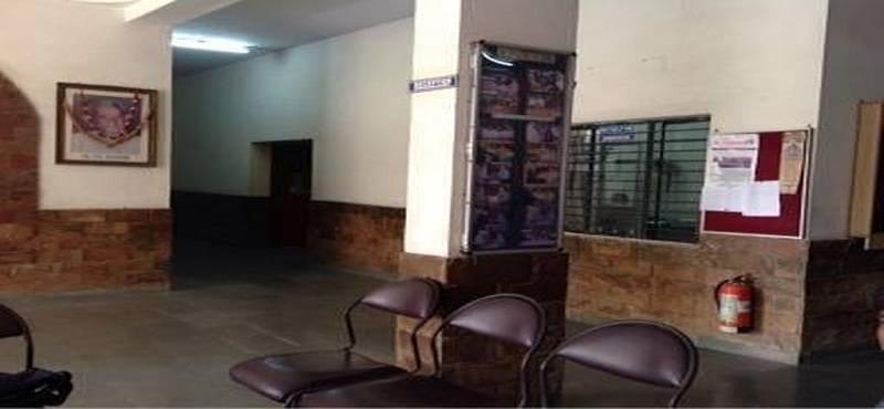 Shiva Institute of Management Studies Ghaziabad Academic Building photo 6