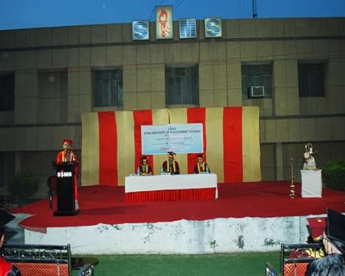 Shiva Institute of Management Studies Ghaziabad Events photo 4