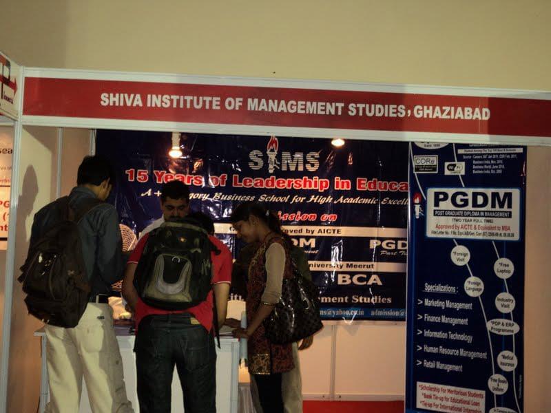 Shiva Institute of Management Studies Ghaziabad Events photo 10