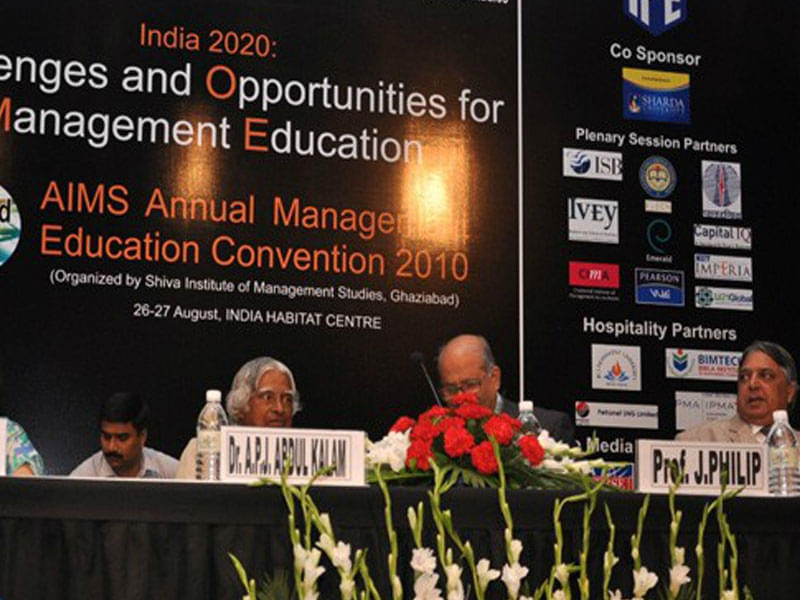 Shiva Institute of Management Studies Ghaziabad Events photo 13