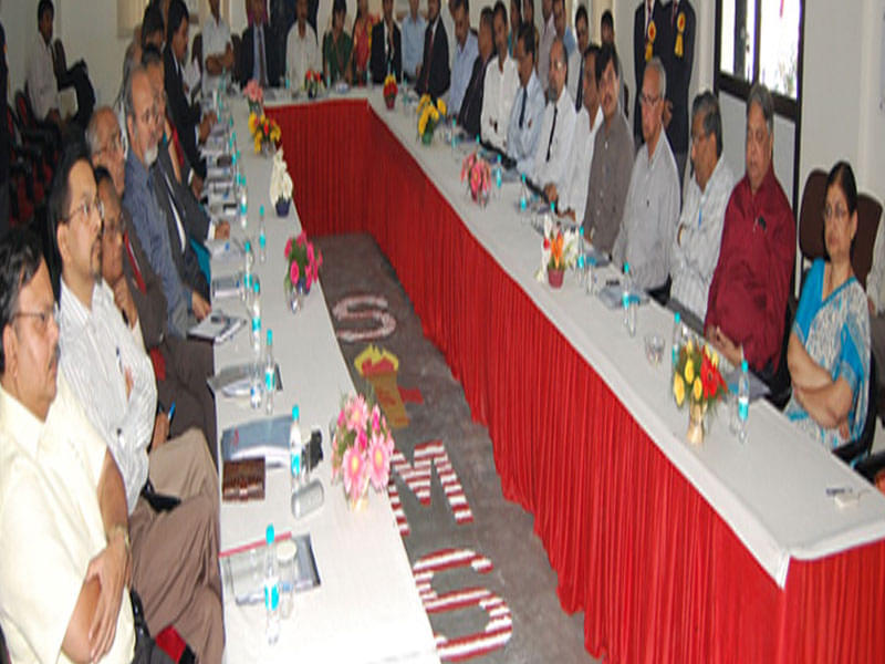 Shiva Institute of Management Studies Ghaziabad Events photo 14