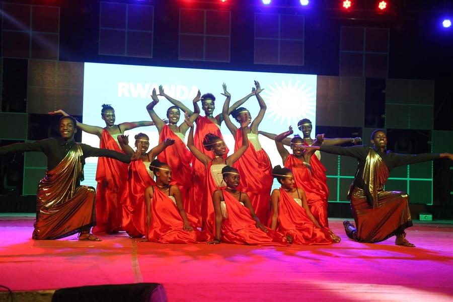 Parul Institute of Pharmacy and Research Vadodara Events photo 15