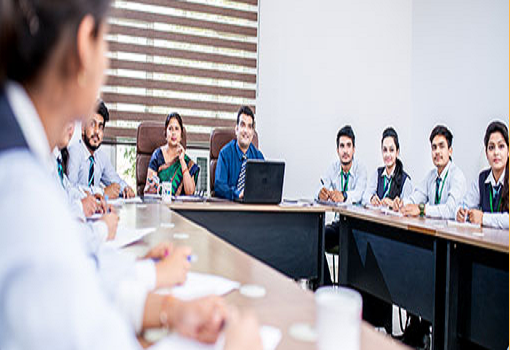 Vidya Institute of Fashion Technology Meerut Campus photo 2