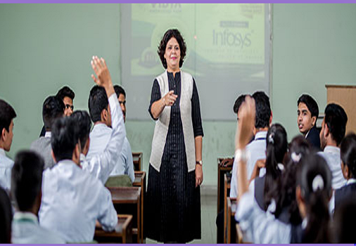 Vidya Institute of Fashion Technology Meerut Campus photo 3