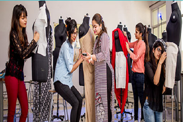 Vidya Institute of Fashion Technology Meerut Campus photo 6
