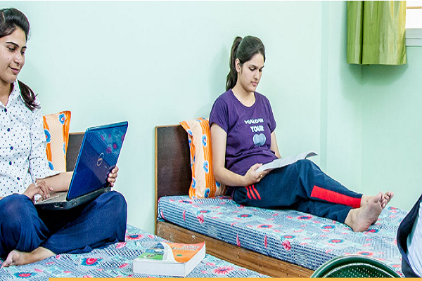 Vidya Institute of Fashion Technology Meerut Campus photo 8