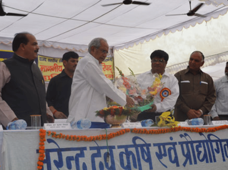 NDUAT NDUAT - Convocation photo 11