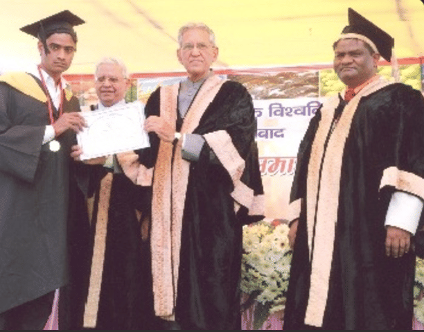 NDUAT NDUAT - Convocation photo 2