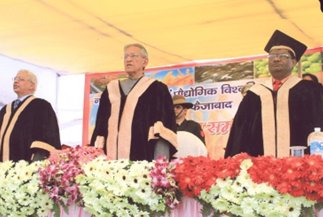 NDUAT NDUAT - Convocation photo 10