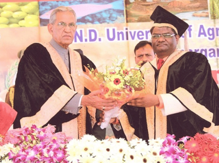 NDUAT NDUAT - Convocation photo 7