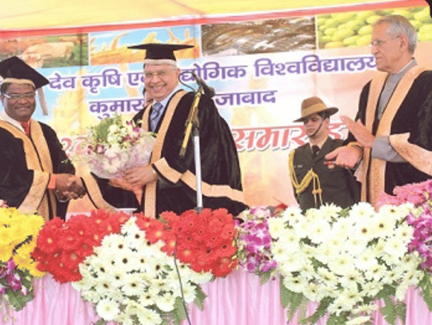 NDUAT NDUAT - Convocation photo 6