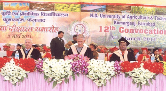 NDUAT NDUAT - Convocation photo 5