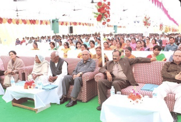 NDUAT NDUAT - Convocation photo 3