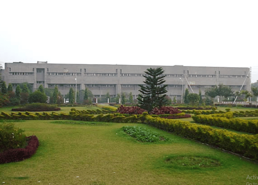 NDUAT NDUAT - campus photo 3