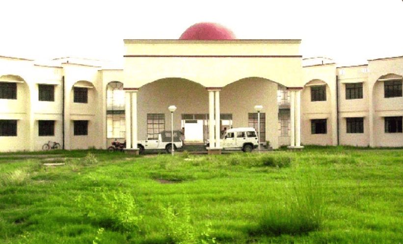 NDUAT NDUAT - campus photo 2