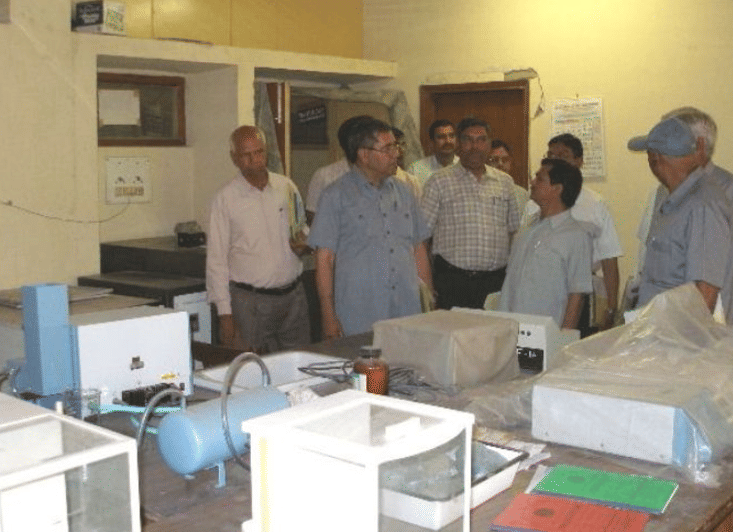 NDUAT NDUAT - Forest Department photo 7