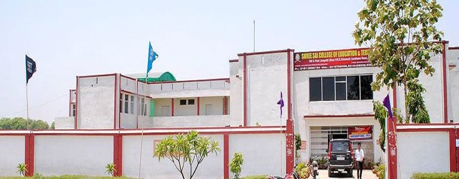 Shree Sai College of Education & Technology Meerut Campus photo 1