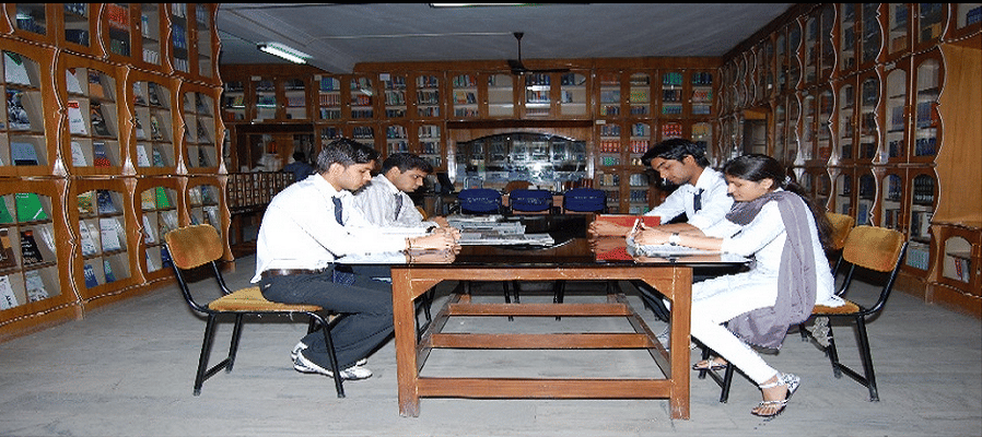 SD College of Management Studies Muzaffarnagar Facilities photo 1